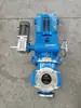 Máquina Despulpadora de Alta Concentración 800, Equipo de Procesamiento de Pulpa para Maquinaria de Fabricación de Papel, Máquina Despulpadora Serie 500, Máquina Despulpadora de Doble Disco 450