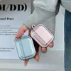 Pintura en aerosol de color personalizado es adecuada para fundas de auriculares AirPods Pro 3, fundas suaves de TPU de color sólido mate, universal para la nueva 4ª/5ª generación