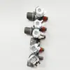 Aju73213301 Piezas de lavadora Válvula solenoide 12V