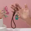 Chaveiro Pingente Montanha Langlang Desenho Animado Monstro Anime Periférico Boneco Chaveiro Pingente de Bolsa Acessório Pequeno Presente