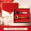 Kit de Presente para o Dia do Professor para Professores Homens e Mulheres, Lembrancinhas para Eventos Corporativos, Garrafas de Água Personalizadas, Ventilador, Secador de Cabelo Caixa de Presente