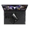 Aplicável à película protetora de teclado para notebook Lenovo LegionY7000 R7000 Y7000P 2020