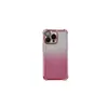 Adecuado para Redmi Note 17, Little Redmi K100 Pro Anti-Caídas Funda de Teléfono Galvanizada con Brillo, Degradado de Moda con Cortes Precisos