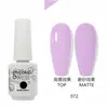 Esmalte de Gel para Uñas al Por Mayor Capa Base Capa Superior Set de Gel Fototerapia Gel Esmalte de Uñas Ojo de Gato con Brillo