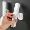 Gancho magnético lámina magnética pasta control remoto almacenamiento ventosa sin clavos sin costuras aire acondicionado fuerte enchufe en pared estante