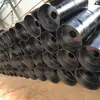 Compactadora de campo de trigo, rodillo de suelo, compactadora de césped, rodillo compactador de mano, máquina niveladora