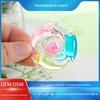 Yibaijing novas bolinhas de lavanderia quatro em um 10g bolinhas de lavanderia de limpeza profunda bolinhas de lavanderia protetoras macias para roupas