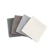 Pano de Limpeza Grande para Balcão de Cafeteria, Loja de Chá de Leite, Bar - Tecido de Pérola Espesso 430gsm, Alta Absorção de Água, Secagem Rápida, Pano de Limpeza para Louça de Cozinha