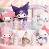 Caneca Térmica Autêntica Hellokitty Ice Master 500ml Fofa Estampa de Leopardo Caneca para Mesa de Escritório Canudo Copo de Água Presente