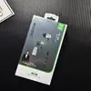Fones de Ouvido para Celular Fones de Ouvido para Música Porta Tipo-C Adequado para Huawei Socket de Boca Larga Controle na Linha do Fone de Ouvido com Ajuste