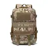 Suministrado directamente por fabricante de Guangzhou: mochila multifuncional para senderismo al aire libre, mochila deportiva, mochila de camping, mochila de doble hombro, mochila táctica