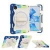 Para Huawei matepad air/SE Tablet Capa Protetora Cinto de Mão Portátil Glory V8Pro Capa Airbag Anti-queda