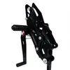 Aplicable para seguimiento Yamaha R3 pedal elevado R25 pedal de cambio trasero elevado MT03 soporte de montaje de ensamblaje de modificación competitiva