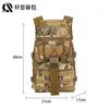 Atacado de fábrica mochila outdoor viagem Grande Capacidade masculina e feminina camping multifuncional mochila para o exterior X7 peixe-espada