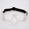 Gafas deportivas para exteriores, gafas antivaho para fútbol, se pueden equipar con gafas de baloncesto de doble propósito para miopía 053 fabricantes