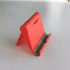 Suporte Neutro de Mesa para Celular e Tablet Atacado Suporte de Mesa Dobrável Preguiçoso Suporte com Ajuste de Rotação Multi Ângulo