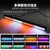 Luces de Tira Cob Transfronterizas, Luces de Tira para Coche, Luces Estroboscópicas, Luces de Bastón, Luces de Techo, Luces de Advertencia LED, Luces Intermitentes