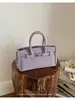 Bolso de Gran Capacidad para Mujer 2026 Nueva Moda Bolso de Hombro Sencillo Bolso Cruzado Versátil Exquisito Bolso Cubo para Viajar