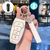 Adecuado para funda de llave BYD e9 Song PLUS Tang DM funda hebilla EV modelo 19 Song Pro DMi hebilla de alta gama