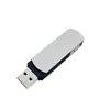 Pen Drive USB Rotativo Grande em Liga de Alumínio 8g Stick USB de Metal Modelo Mais Vendido na Amazon Presente de Exposição Gravação a Laser 32Gb