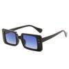 3276 uña de arroz vintage caja gruesa gafas de PC gafas de sol gafas de sol hombres y mujeres Amazon gafas al por mayor protección UV transfronterizo