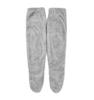 Otoño/Invierno 2025 Suministro Transfronterizo Calcetines de Piso de Oso de Peluche Calcetines Hasta la Rodilla Rodilleras Calcetines Altos Cálidos para Niñas