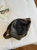 Bolso nuevo de diseño exclusivo con estampado de leopardo, gran capacidad, bolso de hombro de moda, bolso cruzado, bolso de mano casual para el trabajo