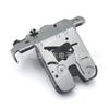 3G0827506F es adecuado para Volkswagen cerradura de portón trasero bloque de cierre 3G0827506A 3G0827506B