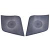 Adecuado para 21-22 Toyota LingFang Toyota Harrier Panel de Salida de Aire Acondicionado Bocina de Audio