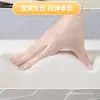Cama sofa dobrável multifuncional, cama de solteiro simples de tecido de dupla finalidade para sala de estar, apartamento de aluguel, quarto, cama dobrável para espaços pequenos