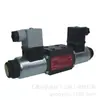 Válvula Inversora Solenoide de Acción Directa Argo-Hytos Rpe2-04