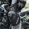 Equipamento de Proteção para Motocicleta Sulaite Joelheiras de TPU Equipamento de Proteção para Passeio ao Ar Livre Anticolisão e Antipuncture Joelheiras de Motocicleta Atacado