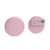 Adecuado para Estuche Protector de Apple Airtag, Pin de Silicona Dispositivo Antiperdido, Broche para Niños, Estuche Protector Impermeable para Airtag2