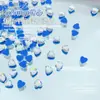 Acessórios para Nail Art de Pedra Strass com Formato Irregular e Fundo Plano de Borracha, Decorações de Roupa Mini Pequenas, Unhas Deslumbrantes Vestíveis Atacado