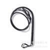 Productos para Adultos Guiyun Látigo Erótico Femenino Látigo Bondage para Adultos Juego Alternativo de Coqueteo en Pareja