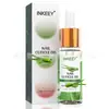 Suprimento Especial para Amaciante de Ponta dos Dedos para Remover Cutículas Esfoliar Remover Calos Farpas Óleo para Cuidado das Unhas Suave e Não Irritante