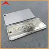Letrero de Cobre Personalizado por el Fabricante, Placa de Nombre Estampada en Metal, Corrosión por Electrochapado, Placa de Cobre Serigrafiada, Gran Cantidad, Precio Excelente, Se Puede Personalizar con Logo