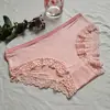 Ventas Directas de Fábrica Ropa Interior Seamless de Talle Medio para Mujer que Levanta Glúteos Tallas Grandes para Mujer Modal 017 Algodón Puro Estilo Juvenil Algodón Puro en la Entrepierna