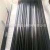 Tiras de Fibra de Carbono Estiradas, Láminas para Arcos de Alta Resistencia y Resistentes a Altas Temperaturas con Superficie Lisa, Láminas de Fibra de Carbono para Aeronaves Modelo Dron Sin Cortar