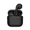 Auriculares Bluetooth Pro4 Huaqiangbei Auriculares Bluetooth Inalámbricos In-Ear Pro5 Estilo Deportivo de Negocios Batería de Ultra Larga Duración