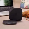 Atacado de fábrica carregador sem fio quadrado para celular de mesa com volume de execução luminoso 5W carregador sem fio cubo mágico
