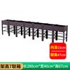 Caja de Flores para Cultivar Verduras, Caja de Plantación Especial para Balcón Exterior, Macetas de Plástico Altas y Gruesas para Cultivo de Verduras, Suministro Directo de Fábrica al por Mayor