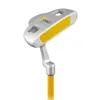 Palos de golf para niños, putters para niños, palos de práctica para niños, golf de alta tolerancia, putters de golf para principiantes para niñas