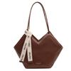 Bolso grande de estilo coreano para mujer, bolso informal de lona combinable, bolso de hombro para estudiantes, otoño e invierno de 2022