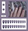 Adesivo de unha postiça adesivo de unha finalizado usar esmalte Esmalte Esmalte adesivo de unha unha adesivo de esmalte de unha