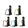 Portabidón ajustable para bicicleta de montaña, portavasos para bicicleta de montaña, accesorios de aleación de aluminio, equipo de ciclismo