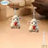 Pendientes Colgantes Gatito Espacial Transfronterizos Accesorios Sexy para el Día a Día y Fiestas Regalos de Navidad Adecuados para Mujeres Todas las Estaciones