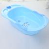 Haoyidian Tina Grande para Bebé Tina de Baño para Niños Tina de Baño para Bebé Tina de Baño Combinación de Bañera con Asiento y Cama