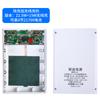 Kit Power Bank com Bateria Destacável de 4 Células 21700 de Carregamento Rápido Bidirecional, Carregamento Rápido sem Solda