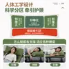 2026 Cama Plegable Cómoda Mejorada Cama de Siesta para Oficina Herramienta Mágica Cama Portátil Individual Soporte Lumbar Ayuda para Dormir Sillón Reclinable